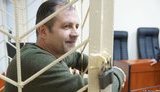 Балух стоит на своем и правильно делает, - Чийгоз о голодовке украинского активиста
