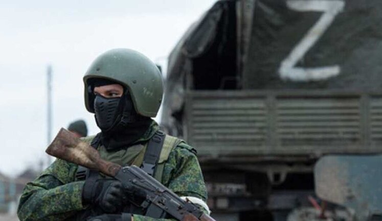 Россияне свозят работников из РФ на оккупированные территории, - Центр нацсопротивления