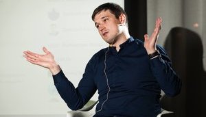 На цифровизацию в госбюджете заложили катастрофически мало средств, – вице-премьер