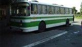 Минтранс: Причиной пожара автобуса в Донецкой области стал взрыв газовых баллонов оборудования системы питания
