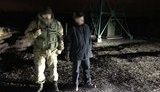 побег антимайдановец