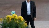 Зеленский не посетил Бабий Яр во время памятных мероприятий, раввины по-разному это восприняли (обновлено)