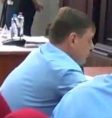 савченко судьи