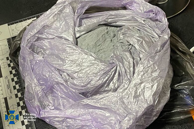 Женщина готовила теракты на Полтавщине. Ее задержала СБУ