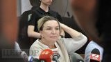 "Чому мене не можна було знайти в Криму?" - як обирали запобіжний захід Богатирьовій