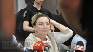 MP Novinskyi bails out ex-official Bohatyryova