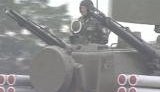 Военные готовятся вывести танки на Крещатик. ВИДЕО.