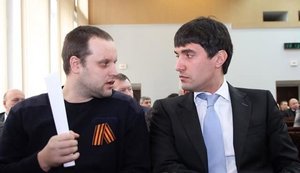"Использовать ваш тупой собачий рот вместо унитаза": журналіст Сич розповів про погрози від екснардепа ПР Левченка, який переховувався в РФ