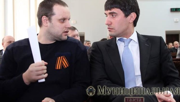 "Использовать ваш тупой собачий рот вместо унитаза": журналіст Сич розповів про погрози від екснардепа ПР Левченка, який переховувався в РФ