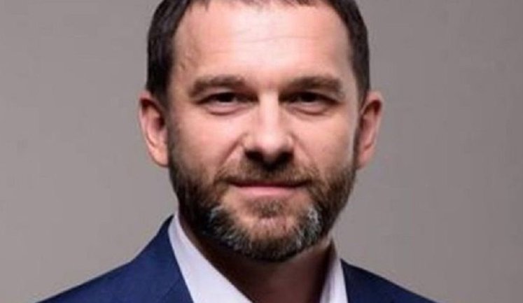 "Слуга народа" Каптелов снова не задекларировал имущество своей семьи в Москве, — "Схемы"