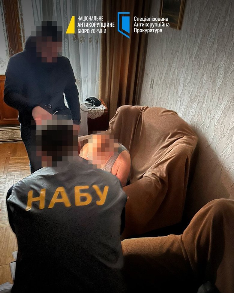 NABU uncovers corruption in the defence sector worth over UAH 100 million