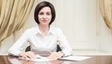Молдова та Україна мають намір спільними зусиллями захистити свої кордони від злочинності й контрабанди, - Санду