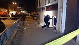 Террористке Ковтун дали 11 лет за взрыв в рок-пабе "Стена" в Харькове