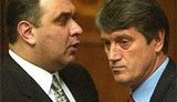 &amp;quot;Регионал&amp;quot; Ефремов: Жвания, давший Ющенко $40 миллионов, не мог его отравить