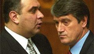 "Регионал" Ефремов: Жвания, давший Ющенко $40 миллионов, не мог его отравить