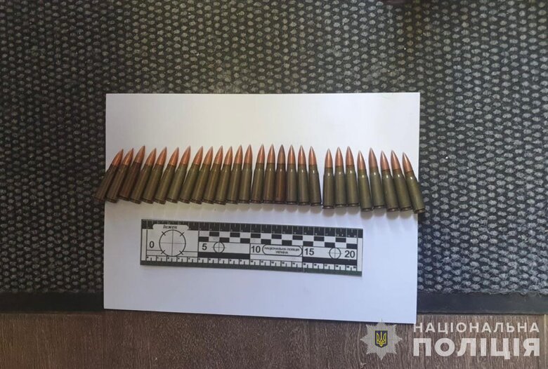 Вбивство Олександра Плахотніка. Повідомлено про підозру чоловіку