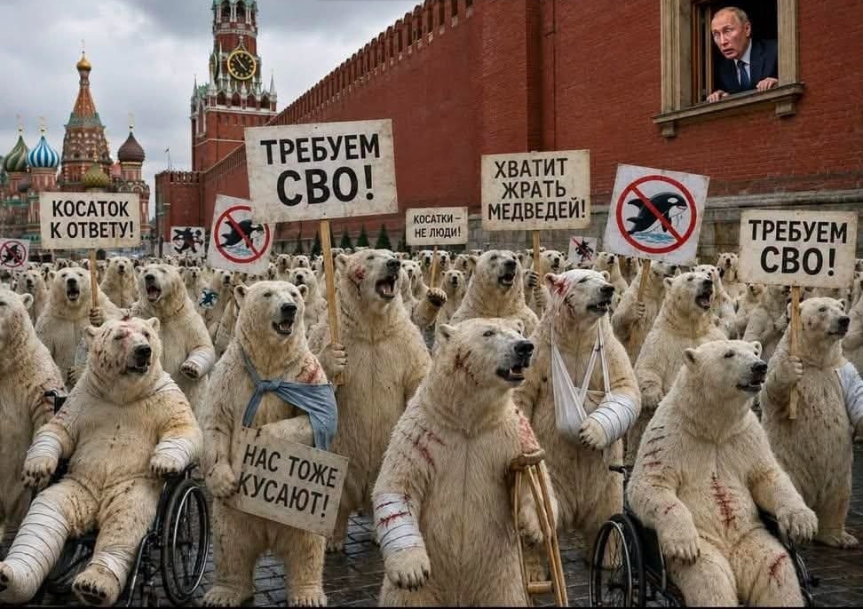 "Першопричина "СВО"