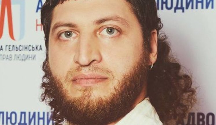 Маємо практику викрадення людей, замасковану під "примусове повернення", - правозахисник Захаров про ситуацію з грузинськими громадянами