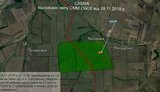 Наемники РФ устраивают взрывы в районе Петровского для дискредитации ВСУ, - штаб. СХЕМА