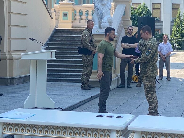 Захищаючи Україну, загинув один із найкращих військових пілотів Повітряних сил ЗСУ Антон Листопад 01