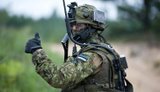 В Естонії можуть призивати жінок на службу
