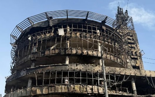 Підтримка бізнесу після атак: Мінекономіки представило механізми відновлення підприємств у Києві та області