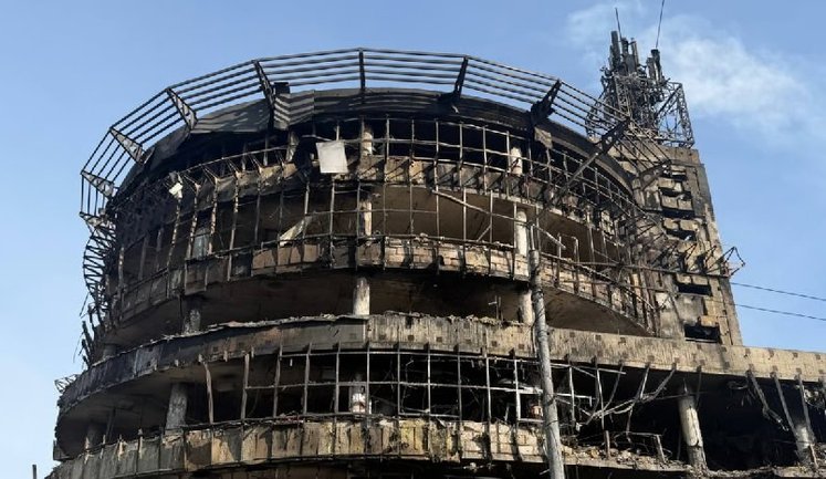 Підтримка бізнесу після атак: Мінекономіки представило механізми відновлення підприємств у Києві та області