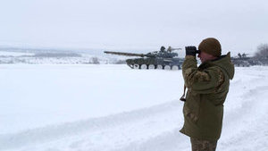 Наемники РФ вчера 4 раза обстреляли позиции ВСУ: потерь нет