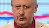 Зарубинский рассказал анекдот про ежика и конституционную реформу. ВИДЕО.