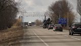 На всіх реконструйованих дорогах з