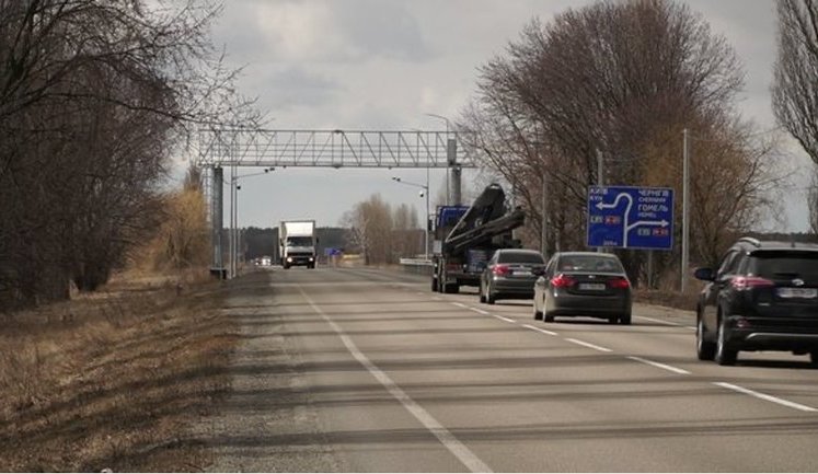 На всіх реконструйованих дорогах з'являться системи зважування-в-русі, - Мінінфраструктури