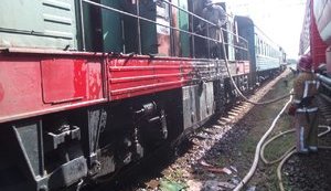 "Укрзализныце" нужно до 700 электровозов в ближайшие 10 лет, – Кравцов