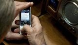 Народный депутат послал СМС из Верховной Рады: "Готовь команду актрис. Будем снимать кино:)". ФОТОрепортаж