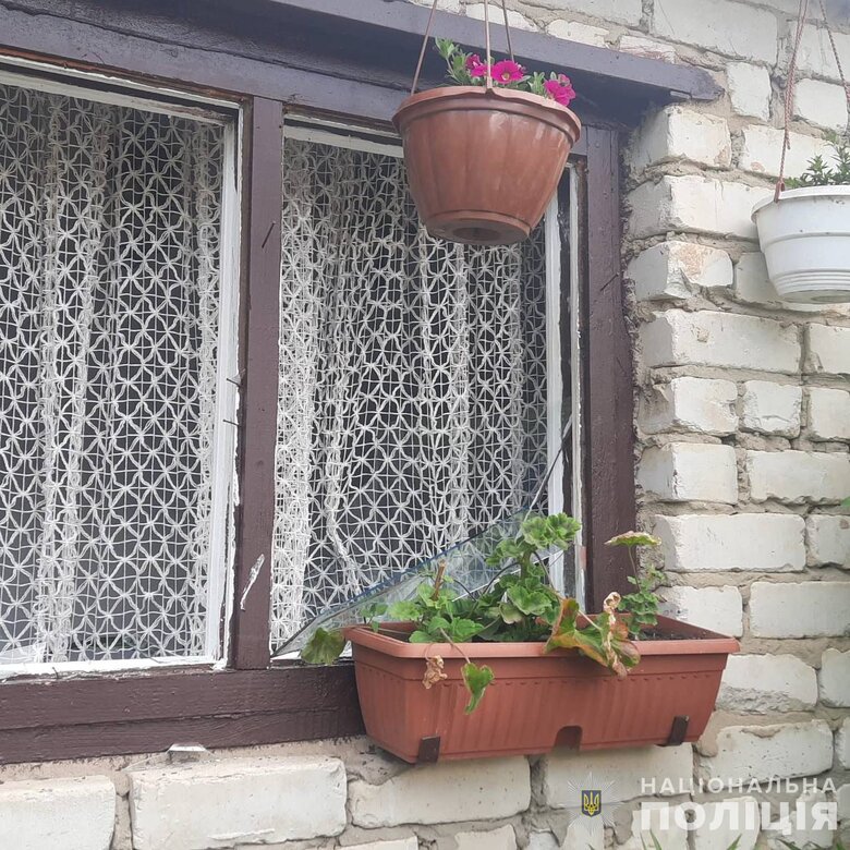 Обстріли Сумщини