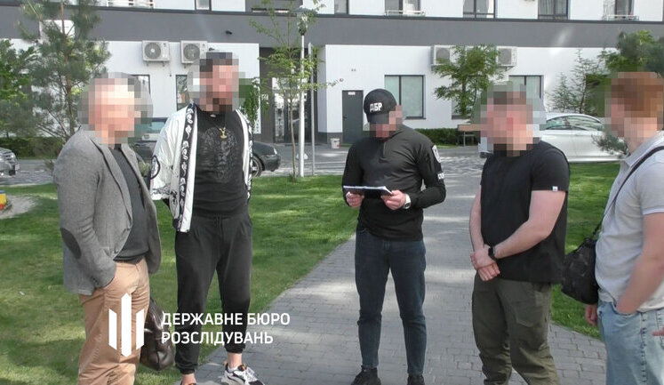 Інсценували зникнення військового для отримання 1 млн грн компенсації: справу передано до суду, - ДБР. ФОТОрепортаж