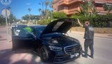 справа угруповання, яке викрадало авто в країнах ЄС.