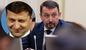 "Слуга народа" Юрий Кисель требовал от Бориса Филатова сняться с местных выборов