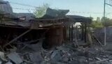 затока,обстріл