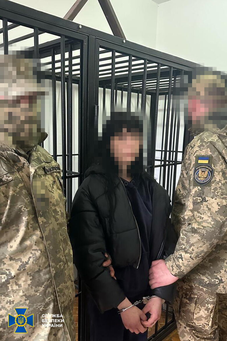 диверсанти з Вінниці