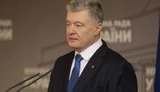 Порошенко про резолюцію Європарламенту: Зроблено перший крок до формування пакету "пекельних санкцій" Заходу проти російського агресора