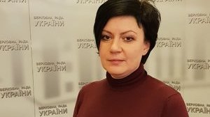 Мій чоловік загинув під Іловайськом не для того, щоб я амністувала його вбивць, - нардепка від СН Вагнер про те, чому не підтримала закон про спецстатус Донбасу