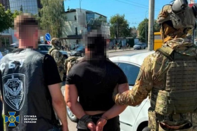 СБУ, ДБР та Нацполіція викрили ще 4 схеми у різних регіонах України