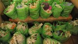 Военнопленным украинским морякам передали в "Лефортово" продукты, сигареты и спички, - журналист Ивлева. ФОТОрепортаж