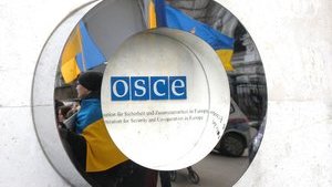 обсе пикет вена