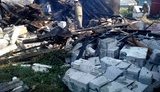 взрыв житомирщина газ.