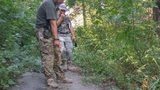 Вражеский патруль уничтожен ножами: 93-я бригада выполняет Минские соглашения на бахмутской трассе