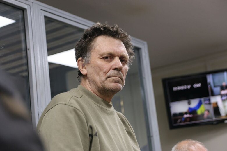 Death of people near shelter: court sentenced three officials to two months of round-the-clock house arrest, and guard was sent to pre-trial detention center 03