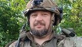 Погиб Роман Орищенко