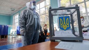 На Буковине в ТИК пропали 9 бюллетеней, открыто уголовное производство, - МВД