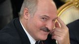 Смотрел с интересом, для меня это новая форма, – Лукашенко о дебатах Порошенко и Зеленского